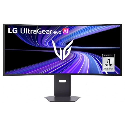LG OLED Curved Monitor 39 inch [39GX950B-B]